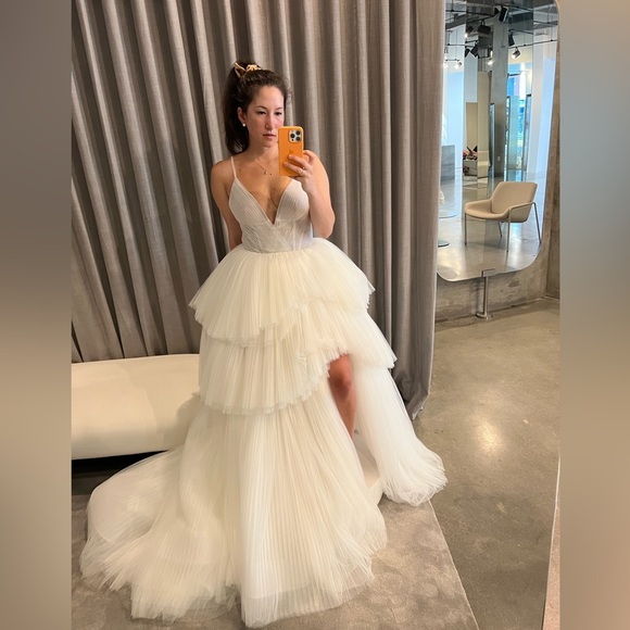 NEW Kyha Studios Jagger Dress in Size 3 - Picture 9 of 9